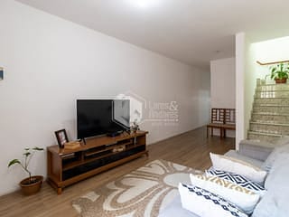 Casa com 235m² 3 quartos e 3 banheiros, à venda, no bairro Vila das Mercês em São Paulo