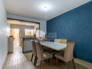 Casa com 235m² 3 quartos e 3 banheiros, à venda, no bairro Vila das Mercês em São Paulo