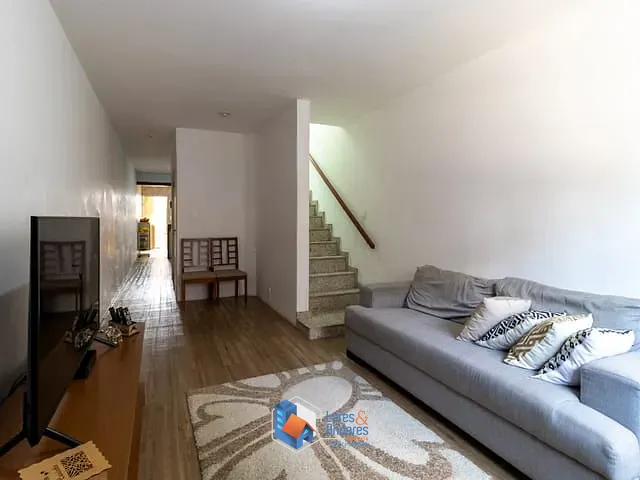 Casa com 235m² 3 quartos e 3 banheiros, à venda, no bairro Vila das Mercês em São Paulo