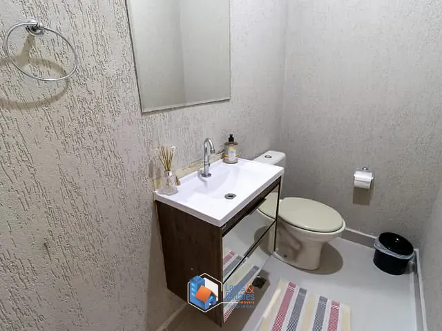 Casa com 235m² 3 quartos e 3 banheiros, à venda, no bairro Vila das Mercês em São Paulo