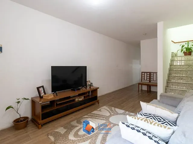 Casa com 235m² 3 quartos e 3 banheiros, à venda, no bairro Vila das Mercês em São Paulo