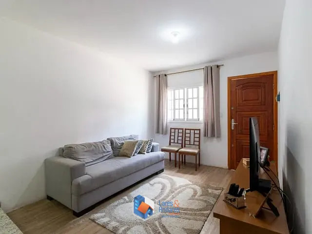 Casa com 235m² 3 quartos e 3 banheiros, à venda, no bairro Vila das Mercês em São Paulo