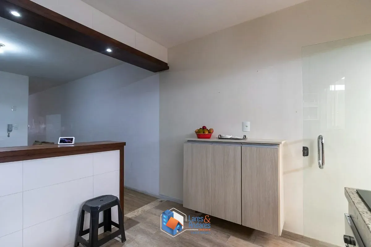 Casa, 3 quartos, 121 m² - Foto 10