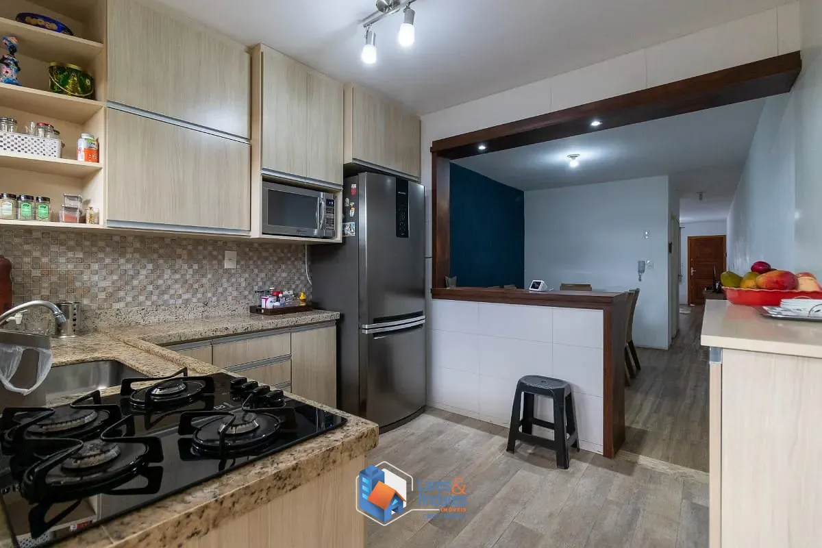 Casa, 3 quartos, 121 m² - Foto 9