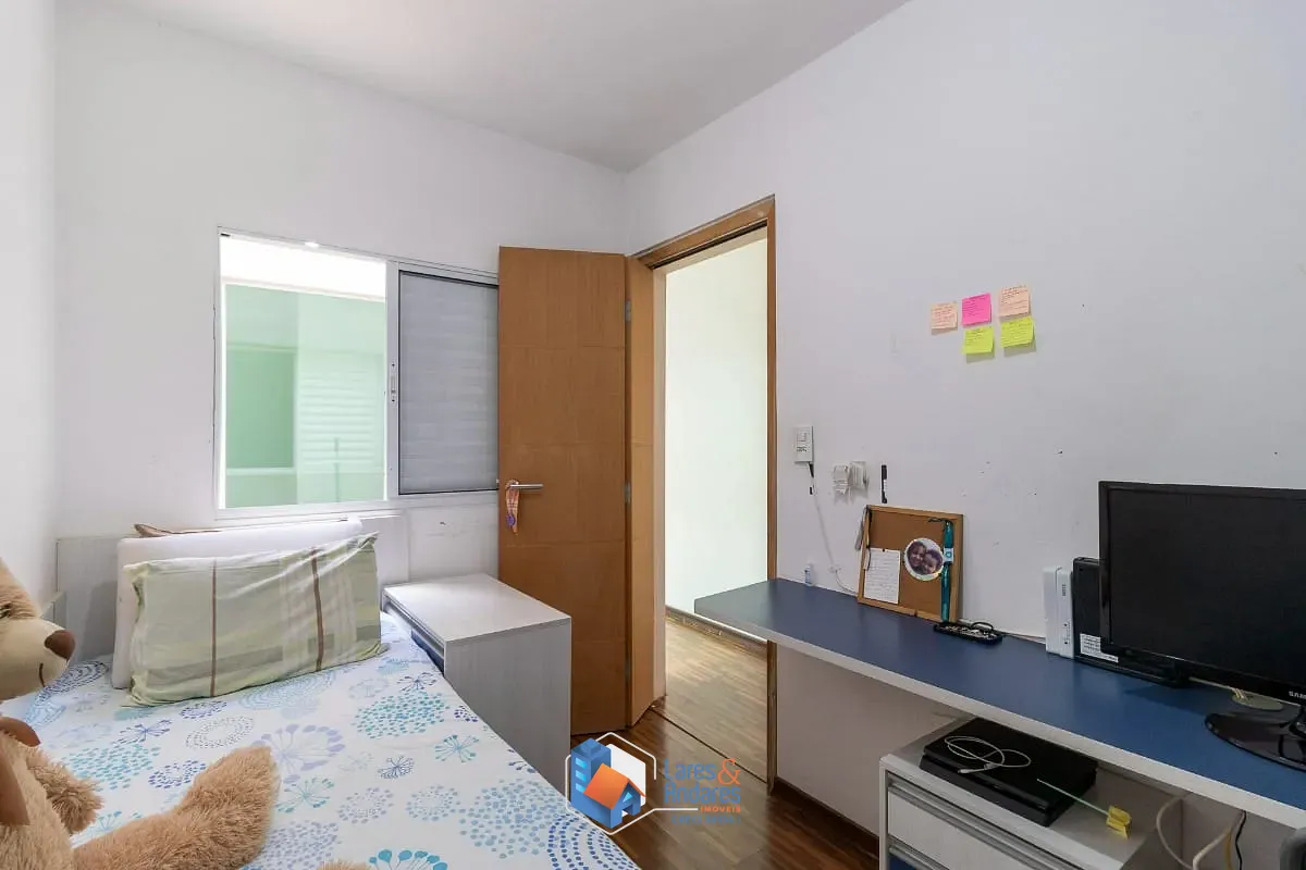 Casa, 3 quartos, 121 m² - Foto 17