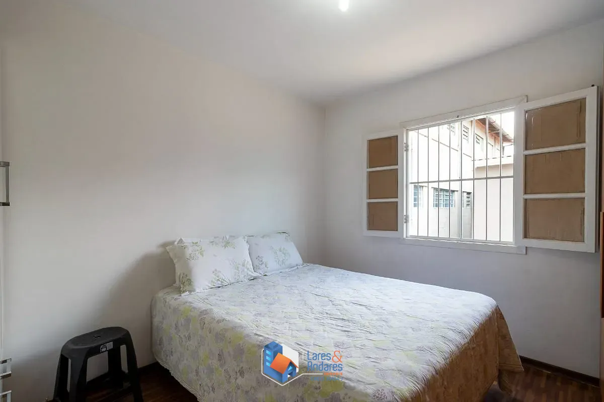 Casa, 3 quartos, 121 m² - Foto 22