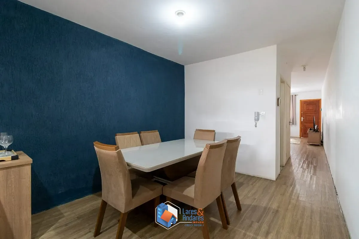 Casa, 3 quartos, 121 m² - Foto 6