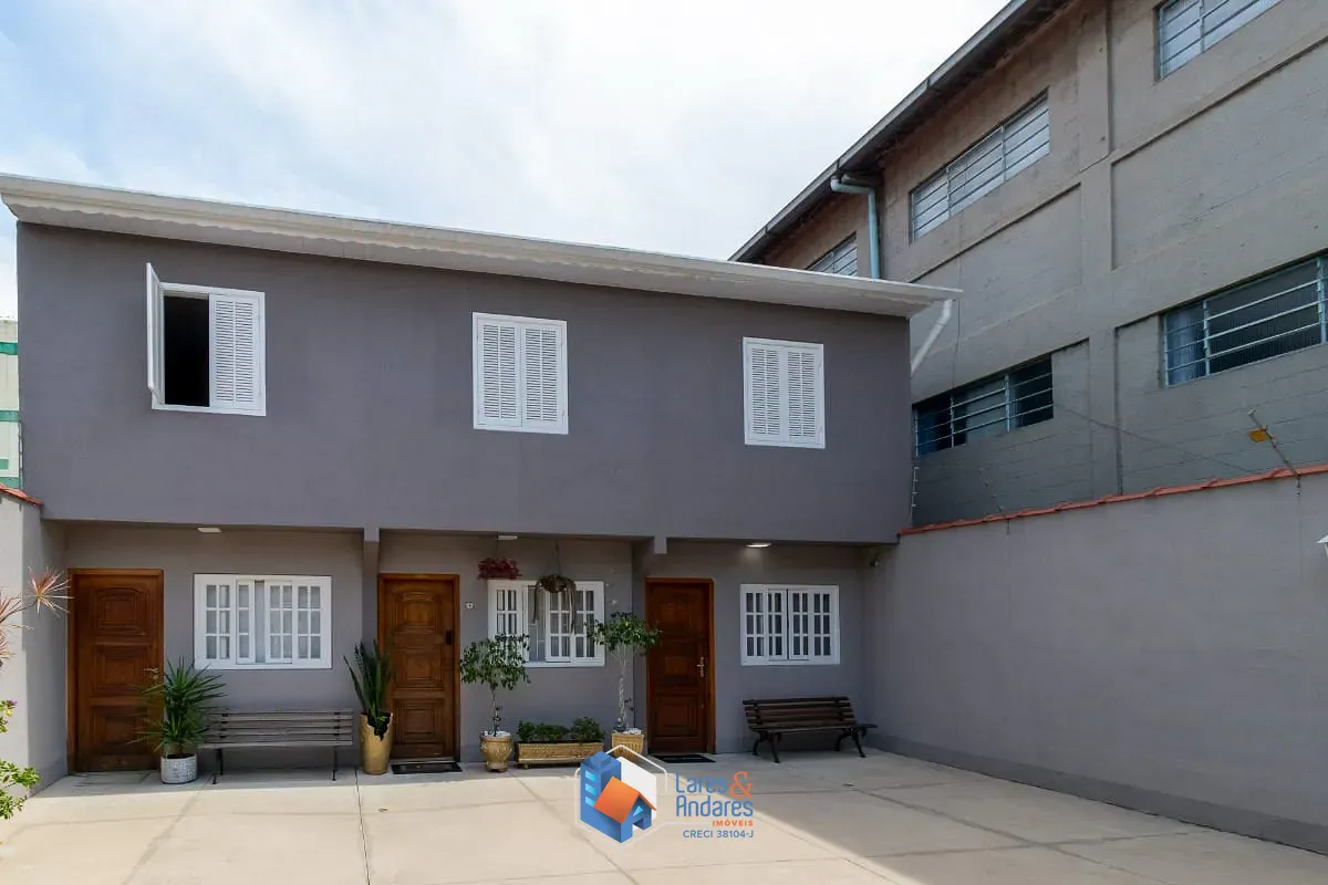 Casa, 3 quartos, 121 m² - Foto 28
