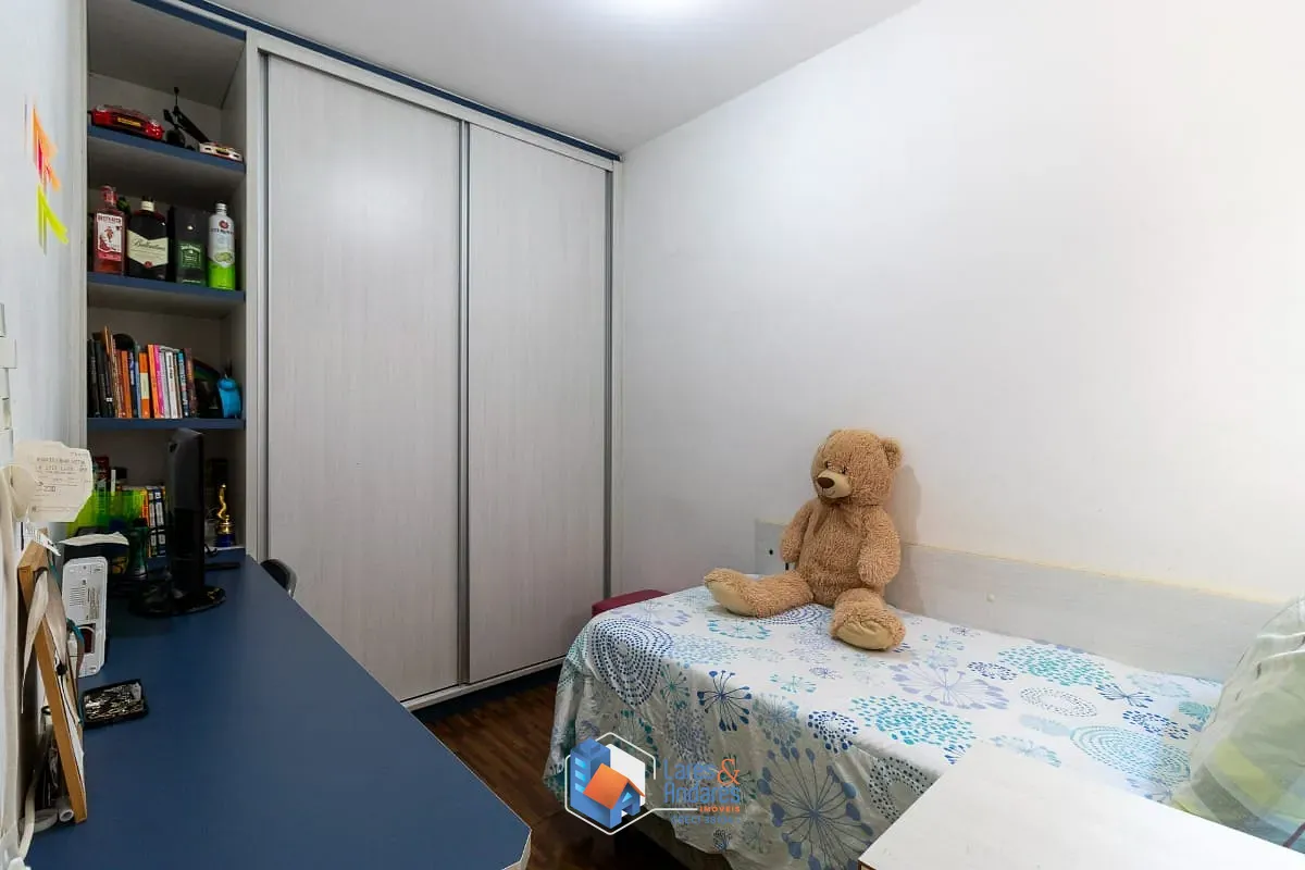 Casa, 3 quartos, 121 m² - Foto 16