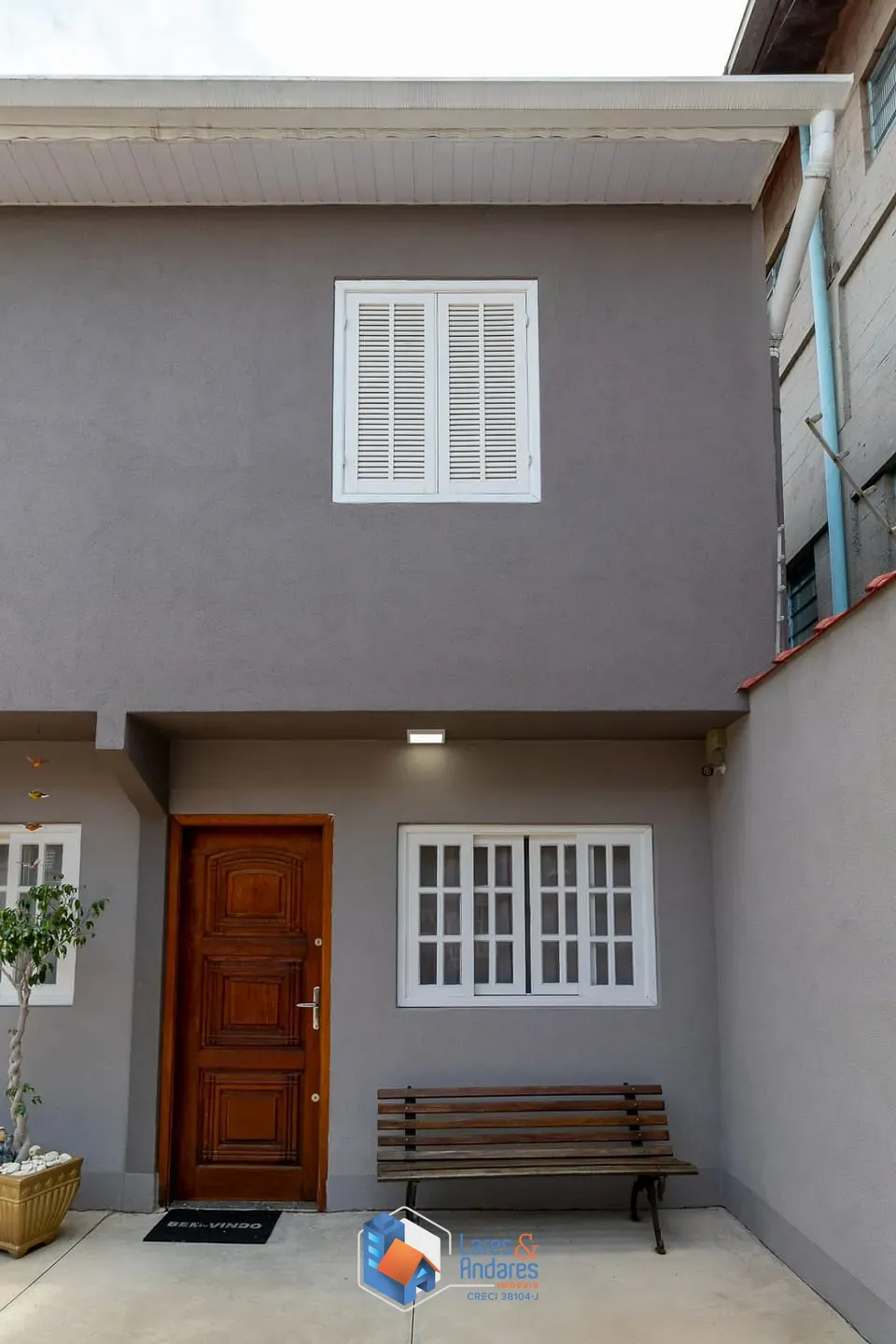 Casa, 3 quartos, 121 m² - Foto 29