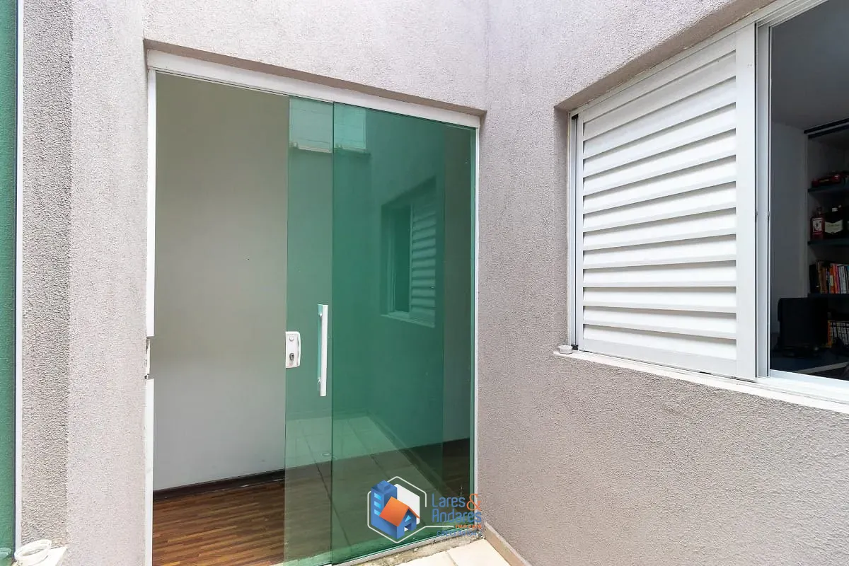 Casa, 3 quartos, 121 m² - Foto 19