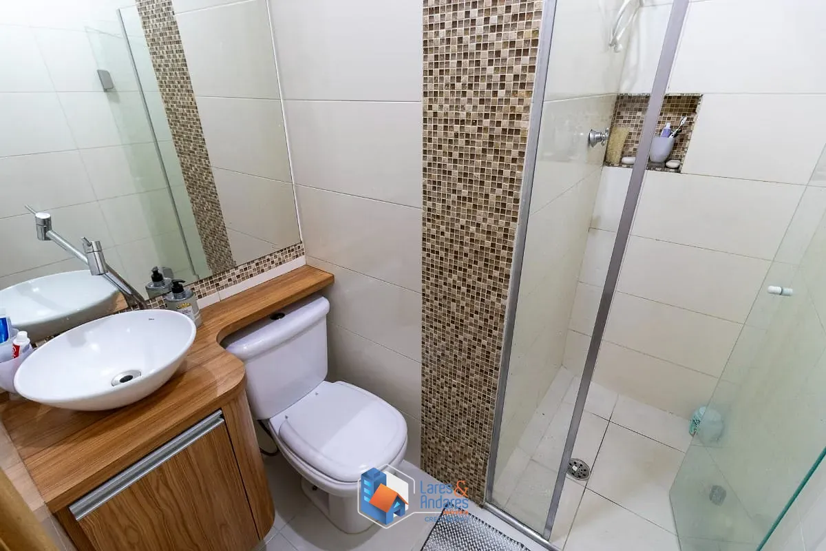 Casa, 3 quartos, 121 m² - Foto 20