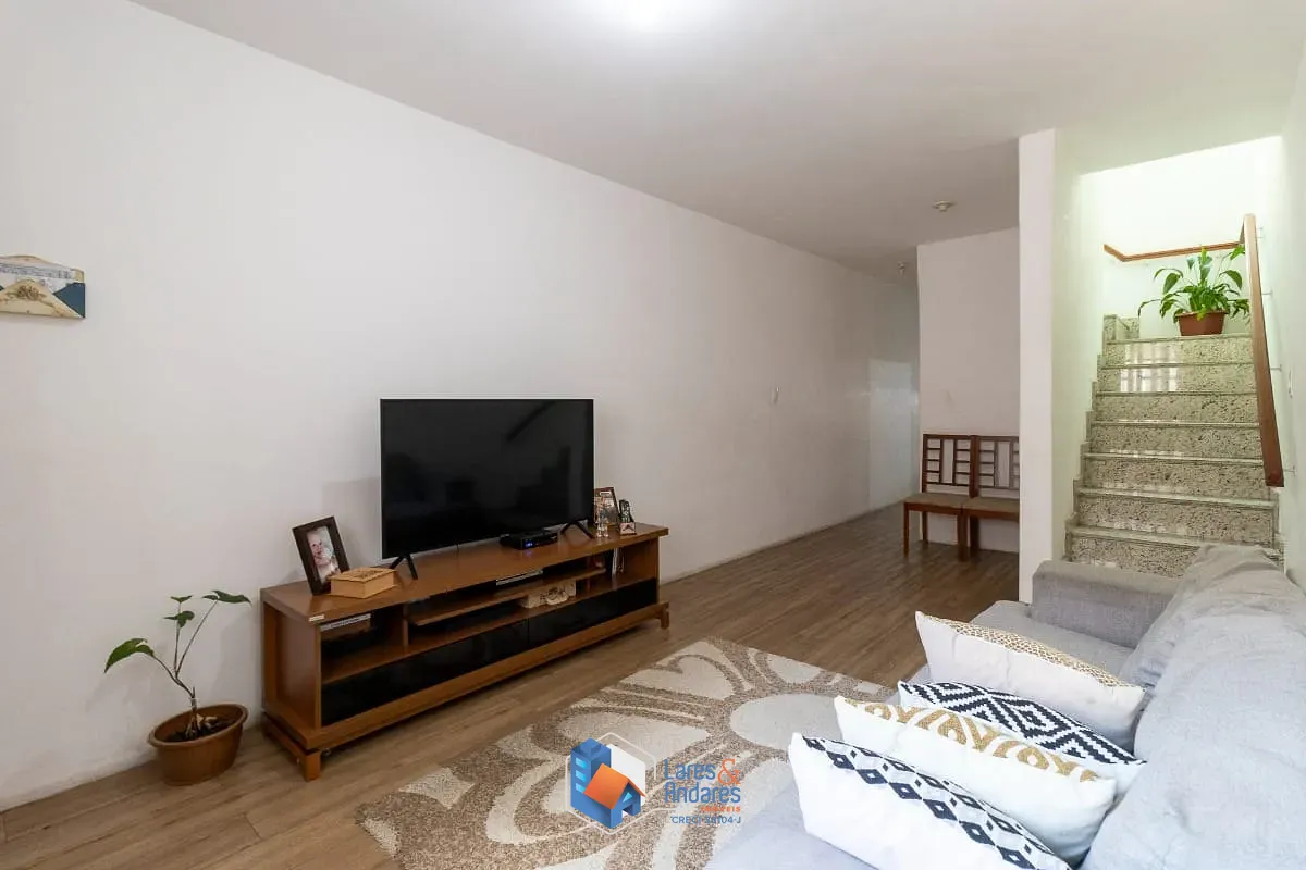 Casa, 3 quartos, 121 m² - Foto 3