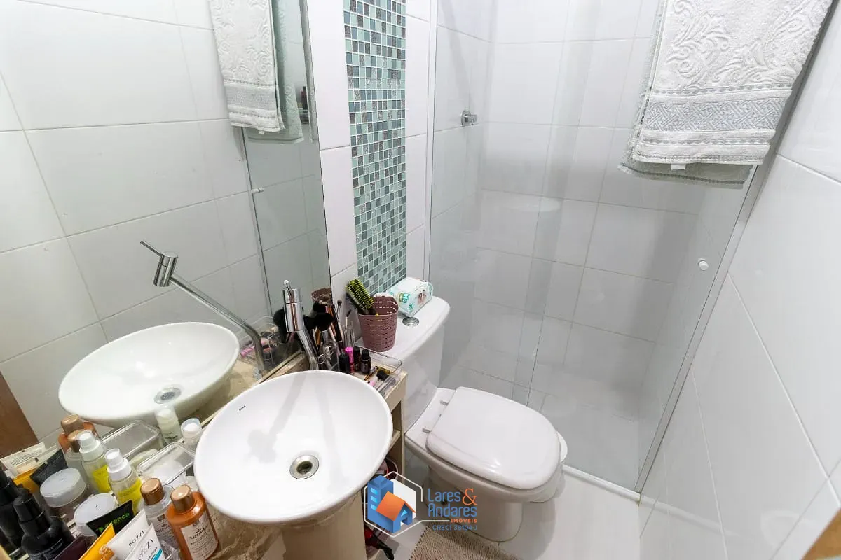 Casa, 3 quartos, 121 m² - Foto 25