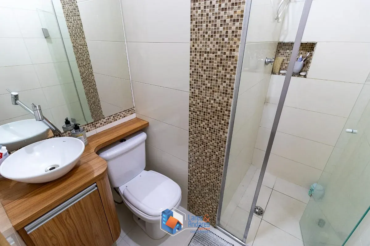Casa, 3 quartos, 121 m² - Foto 21