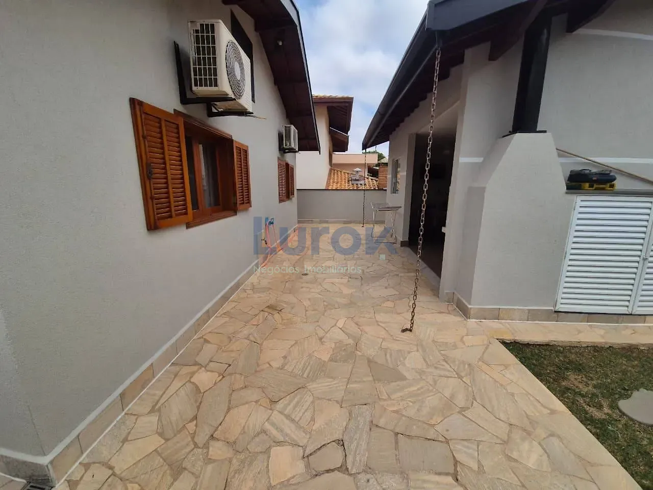 Casa, 3 quartos, 193 m² - Foto 32