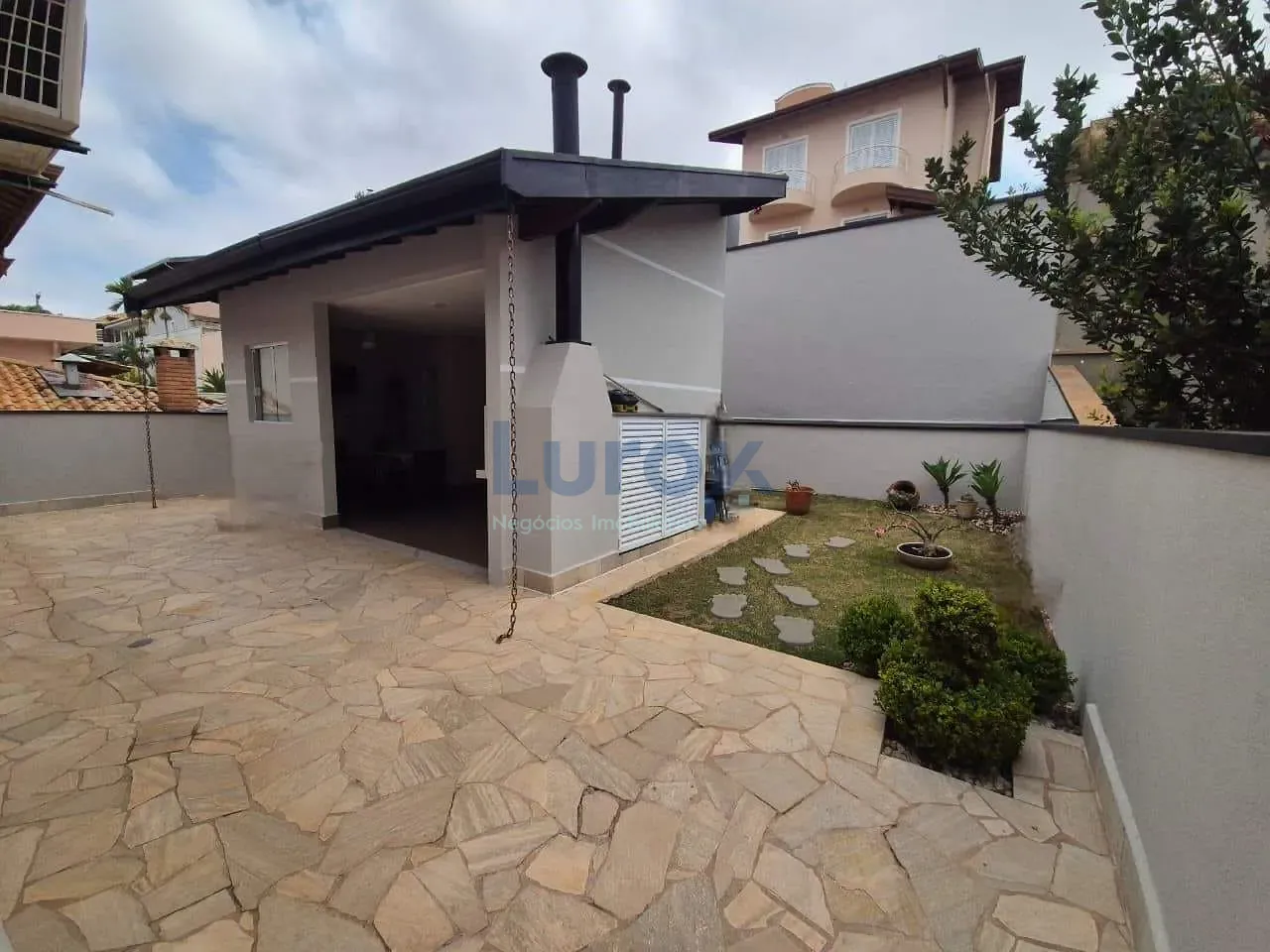 Casa, 3 quartos, 193 m² - Foto 33