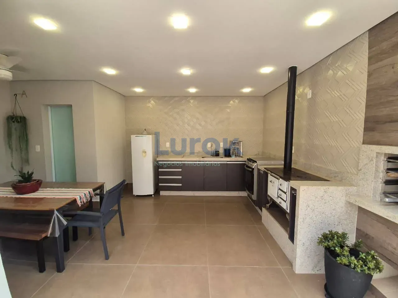 Casa, 3 quartos, 193 m² - Foto 34