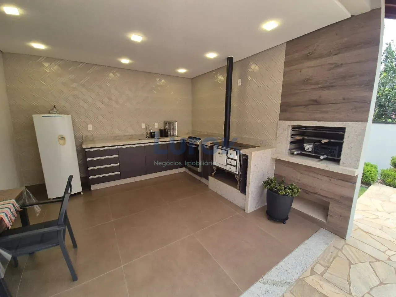 Casa, 3 quartos, 193 m² - Foto 35