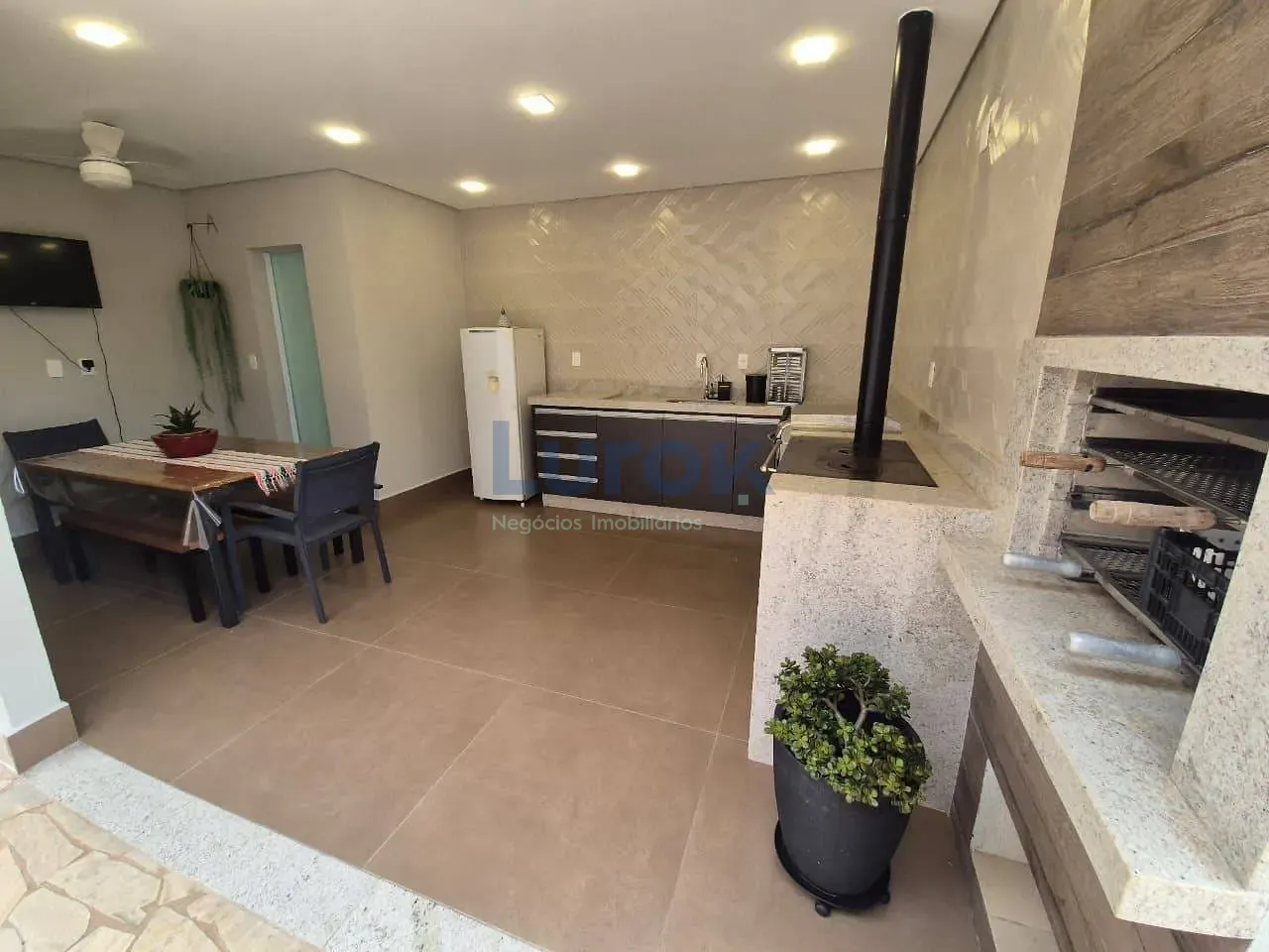Casa, 3 quartos, 193 m² - Foto 36