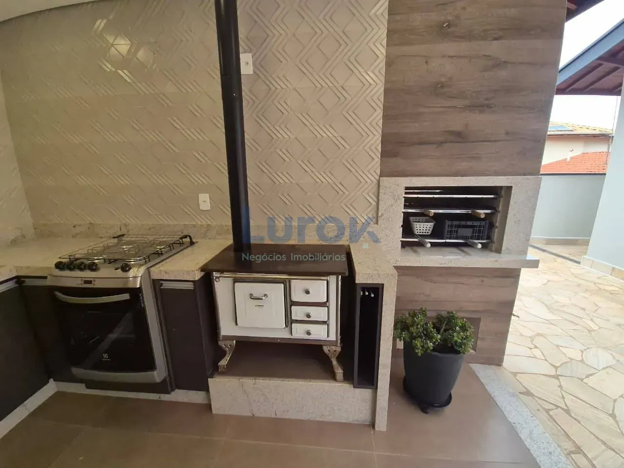 Casa, 3 quartos, 193 m² - Foto 37