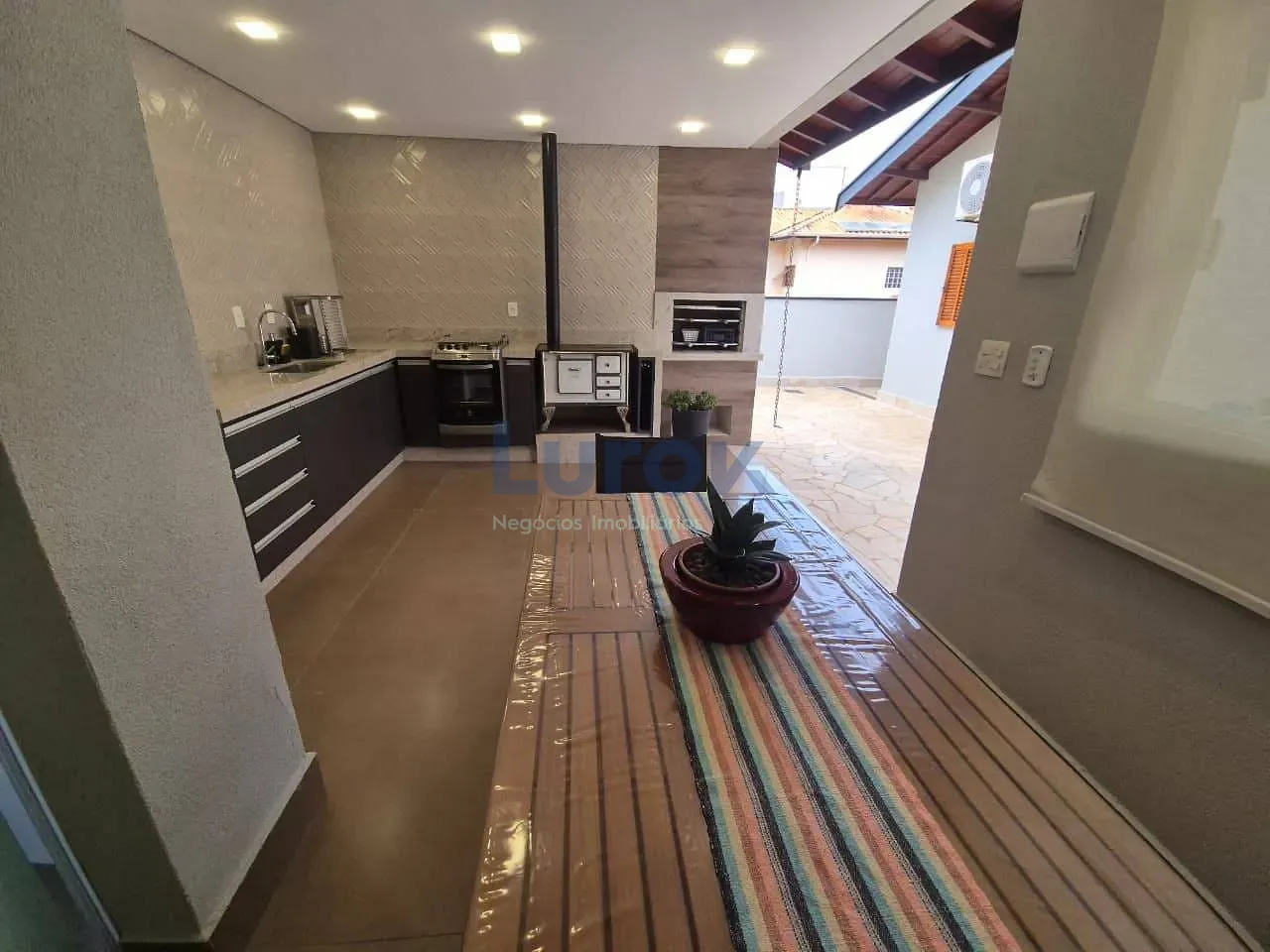 Casa, 3 quartos, 193 m² - Foto 38