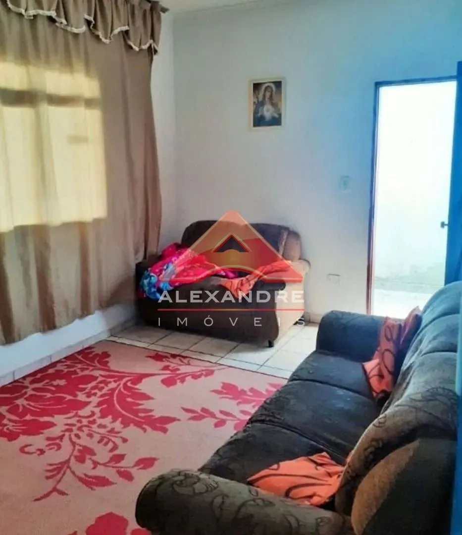 Casa, 2 quartos, 67 m² - Foto 5