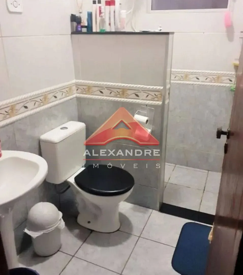 Casa, 2 quartos, 67 m² - Foto 7