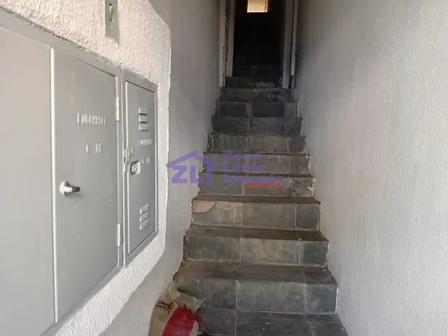 Casa com 200m² 2 quartos e 1 banheiro, para alugar, no bairro Cidade São Mateus em São Paulo