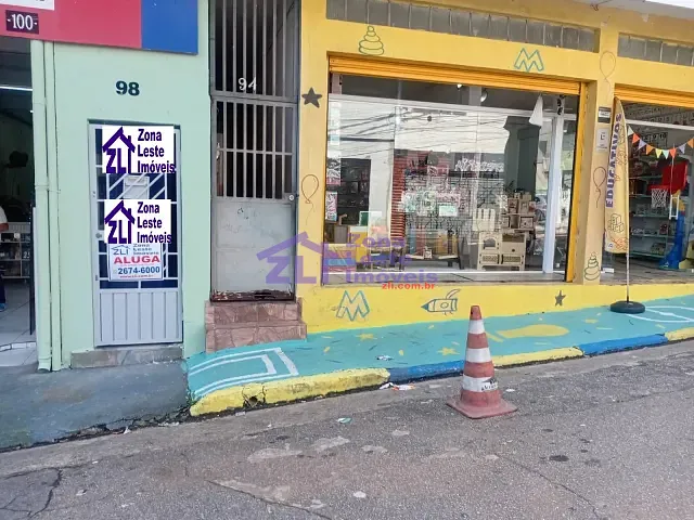 Casa com 200m² 2 quartos e 1 banheiro, para alugar, no bairro Cidade São Mateus em São Paulo