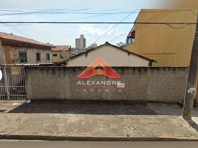 Casa com 300m² 3 quartos e 2 banheiros, à venda, no bairro Jardim Paulista em São José dos Campos