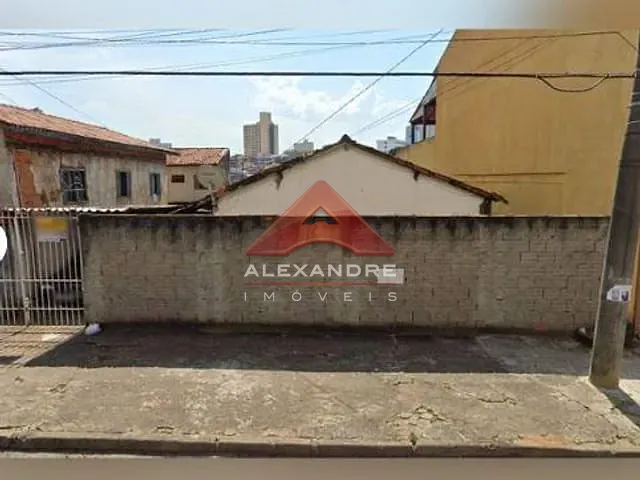 Casa com 300m² 3 quartos e 2 banheiros, à venda, no bairro Jardim Paulista em São José dos Campos
