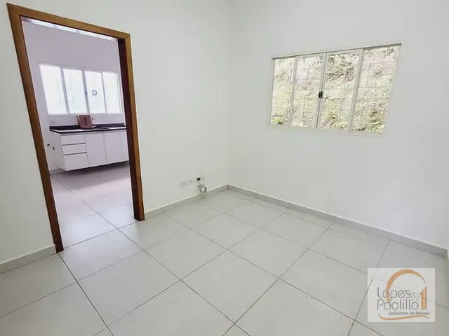 Casa com 60m² 1 quarto e 1 banheiro, para alugar, no bairro Jardim Imperial em Atibaia