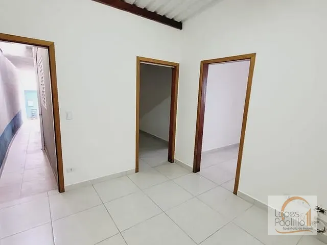 Casa com 60m² 1 quarto e 1 banheiro, para alugar, no bairro Jardim Imperial em Atibaia