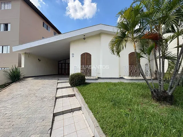 Casa 3 quartos e 3 banheiros, à venda, no bairro Jardim Emília em Sorocaba