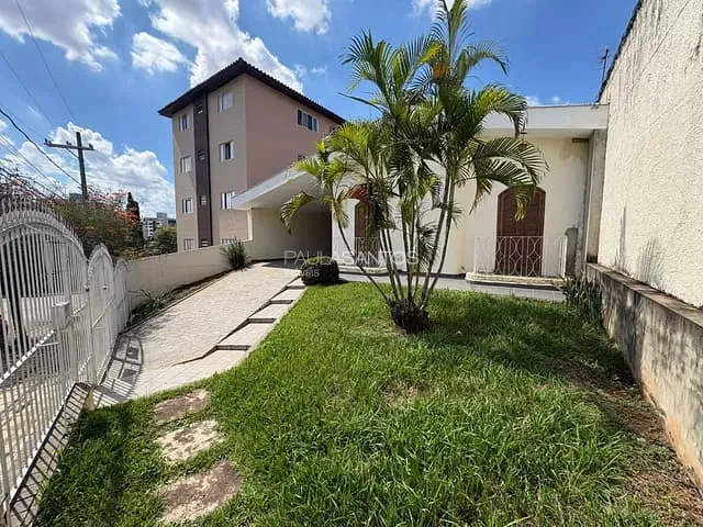 Casa 3 quartos e 3 banheiros, à venda, no bairro Jardim Emília em Sorocaba