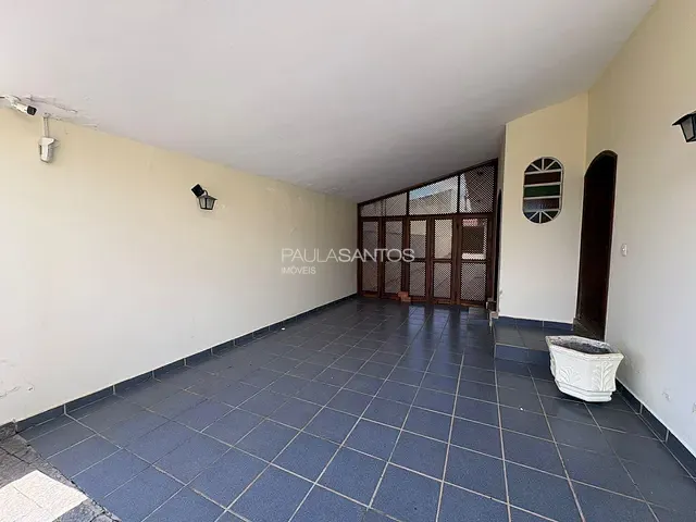 Casa 3 quartos e 3 banheiros, à venda, no bairro Jardim Emília em Sorocaba