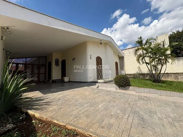 Casa 3 quartos e 3 banheiros, à venda, no bairro Jardim Emília em Sorocaba