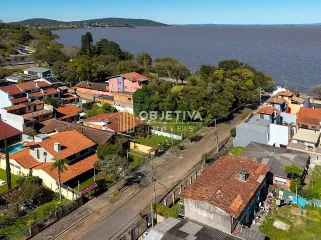 Casa com 429m² 3 quartos e 4 banheiros, à venda, no bairro Ipanema em Porto Alegre
