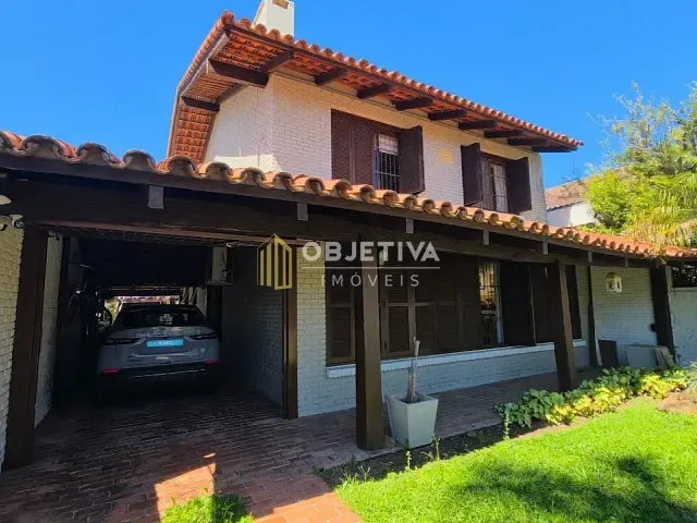 Casa com 429m² 3 quartos e 4 banheiros, à venda, no bairro Ipanema em Porto Alegre