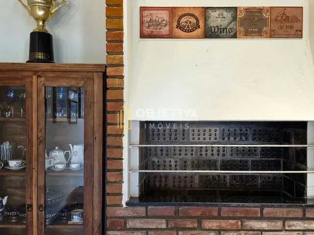 Casa com 429m² 3 quartos e 4 banheiros, à venda, no bairro Ipanema em Porto Alegre