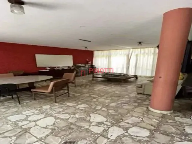 Casa 1 quarto e 6 banheiros, para alugar, no bairro Centro em São Bernardo do Campo