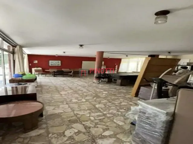 Casa 1 quarto e 6 banheiros, para alugar, no bairro Centro em São Bernardo do Campo