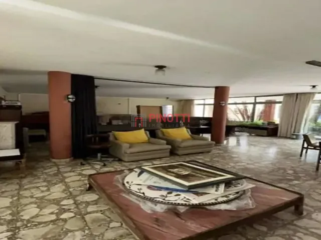 Casa 1 quarto e 6 banheiros, para alugar, no bairro Centro em São Bernardo do Campo
