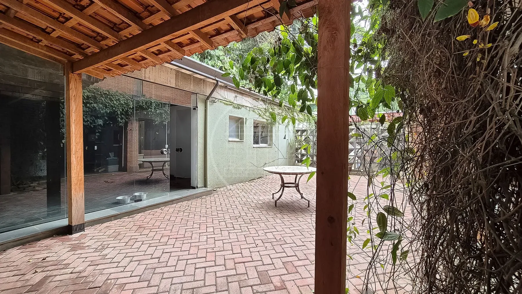 Casa, 4 quartos, 380 m² - Foto 27