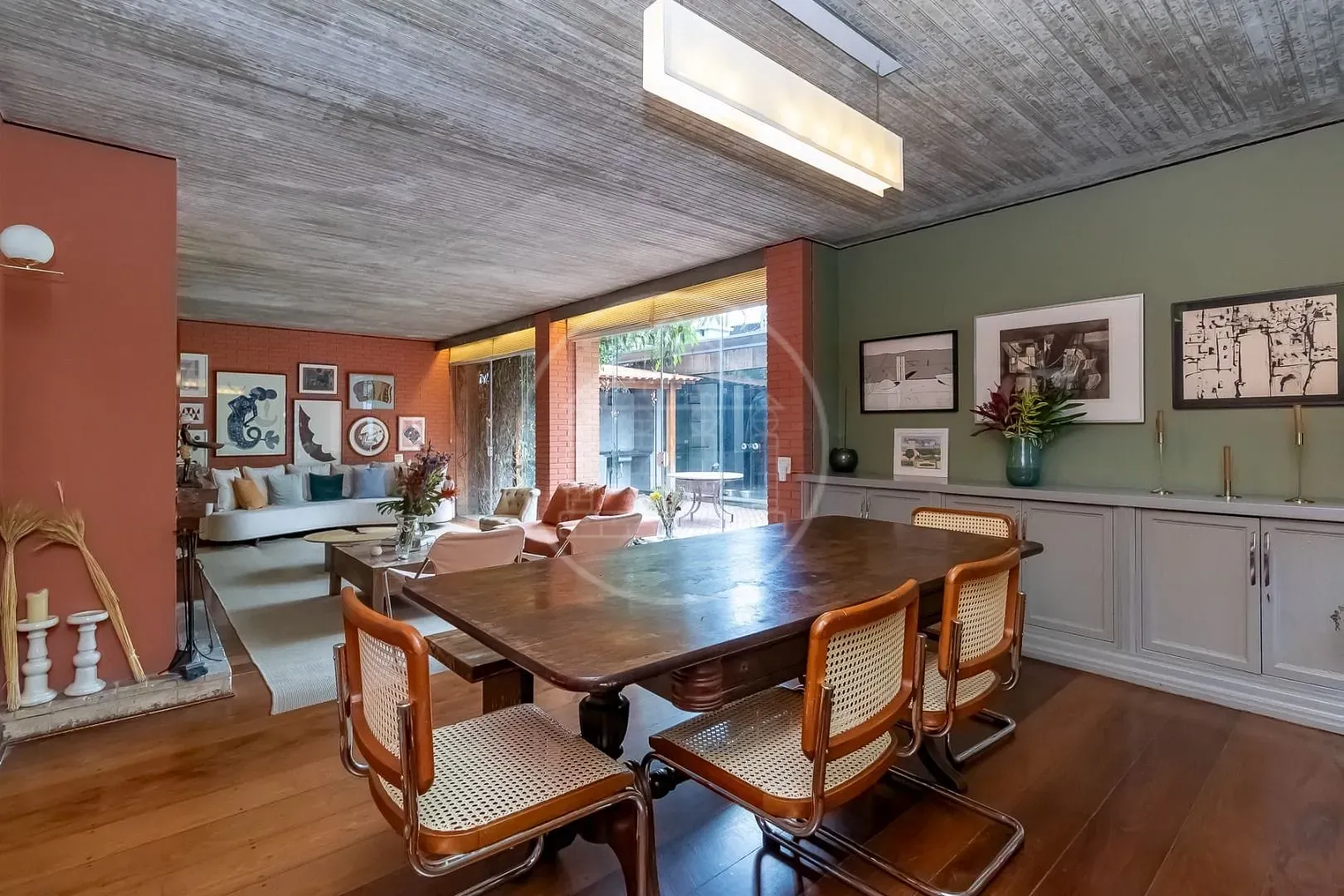 Casa, 4 quartos, 380 m² - Foto 10