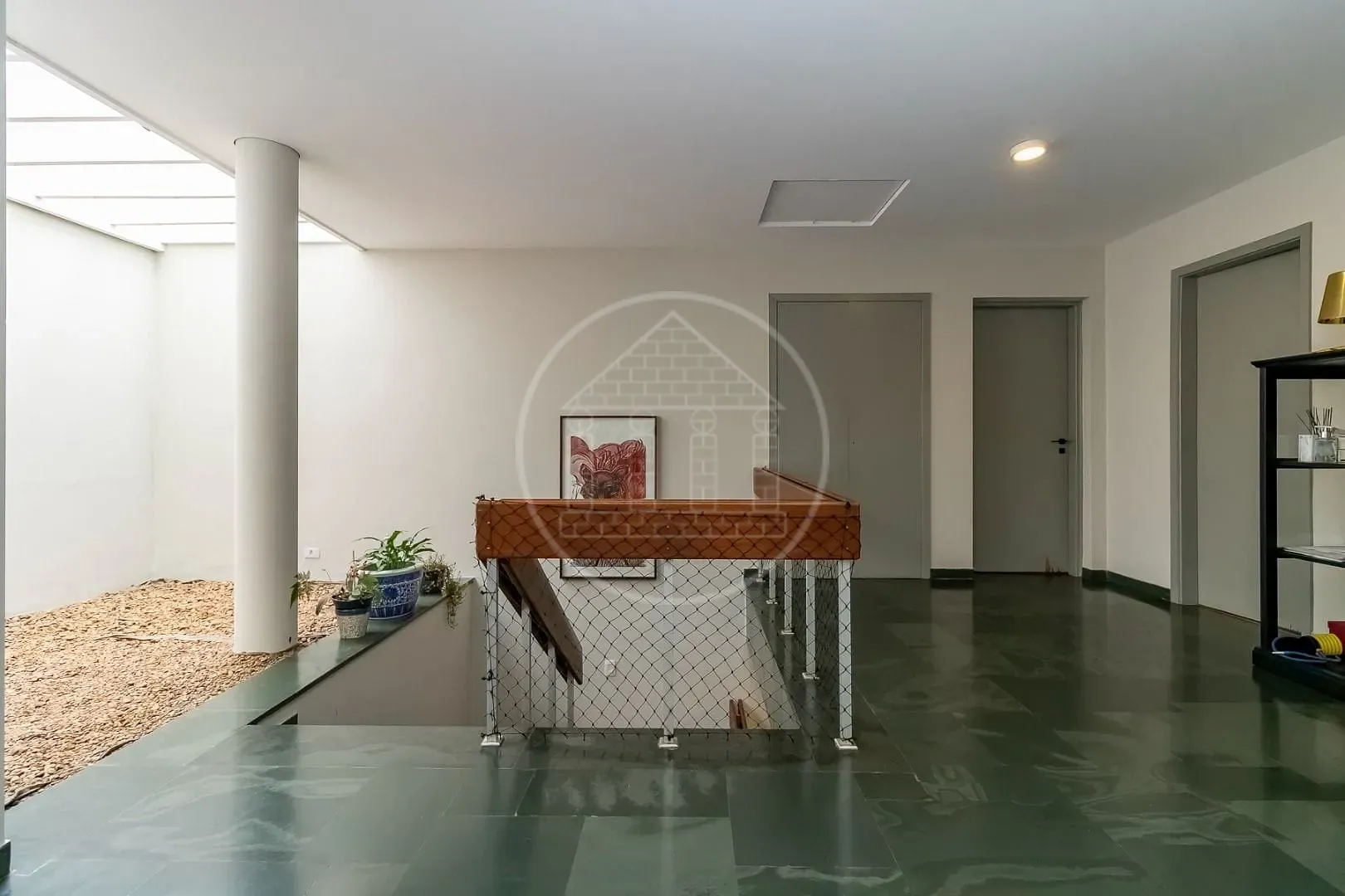 Casa, 4 quartos, 380 m² - Foto 33