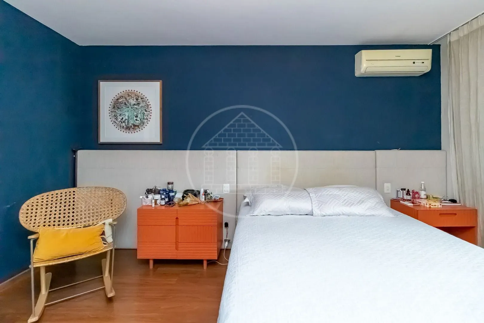 Casa, 4 quartos, 380 m² - Foto 35