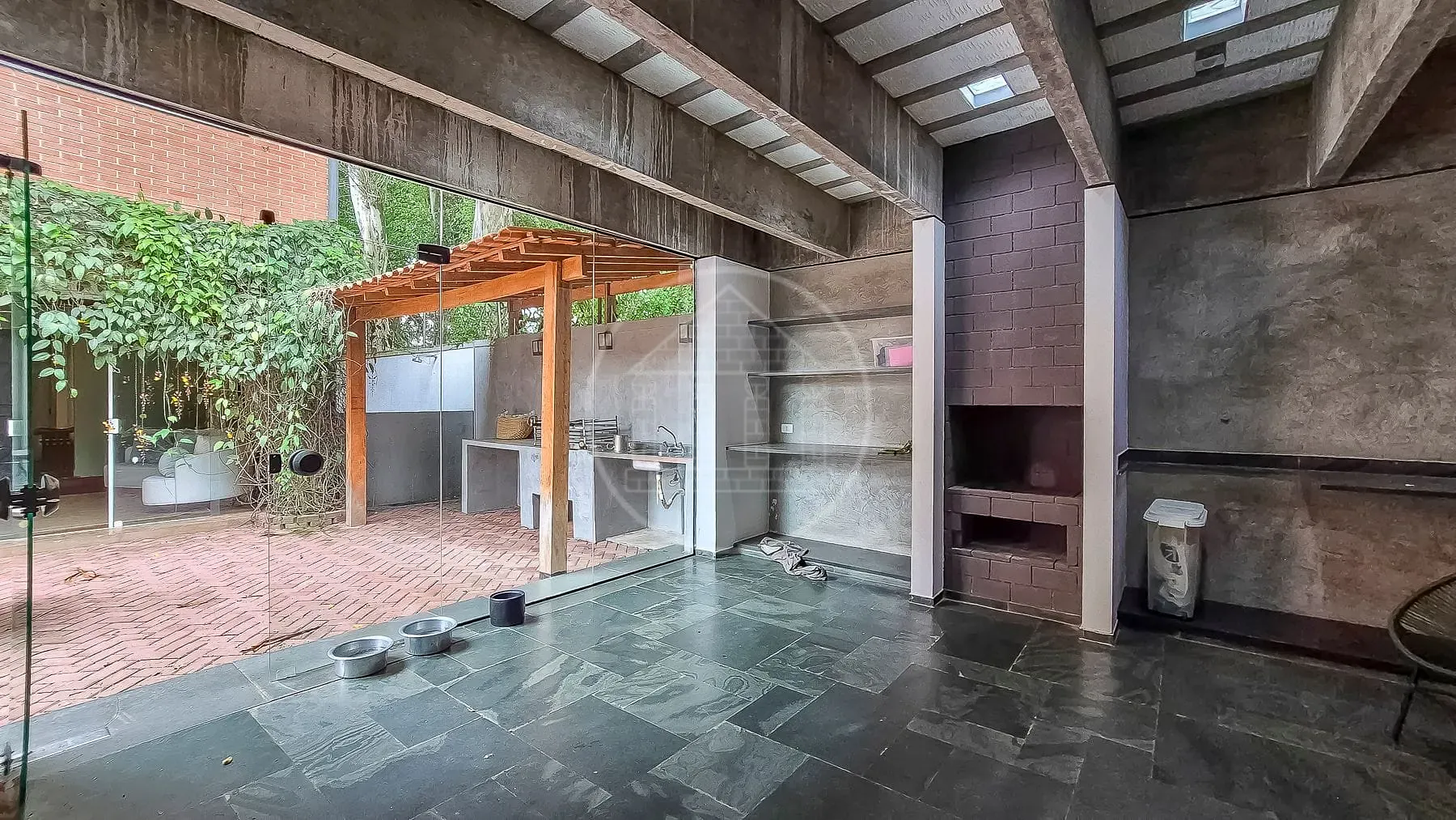 Casa, 4 quartos, 380 m² - Foto 22