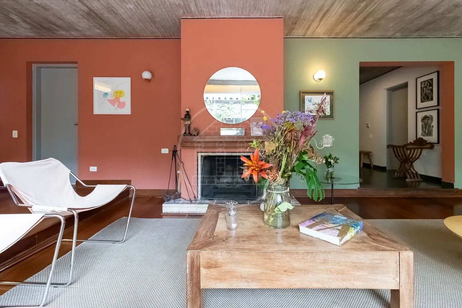 Casa, 4 quartos, 380 m² - Foto 5